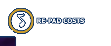 Re-pad Costs
